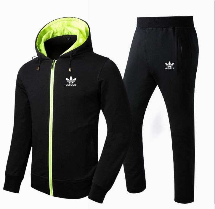 men adidas sport suits-938